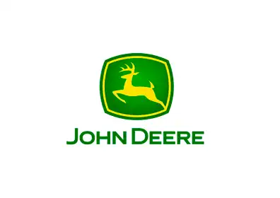 John Deere Logo