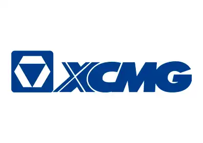 XCMG logo