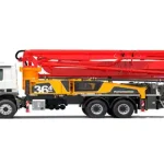 bomba concreto categoria