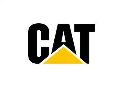 caterpillar logo