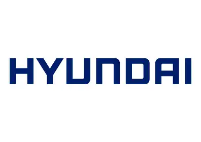 hyundai logo