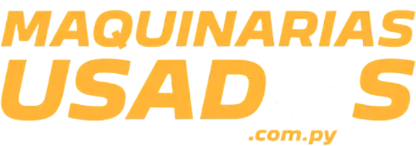 Maquinarias Usadas