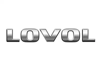 lovol logo