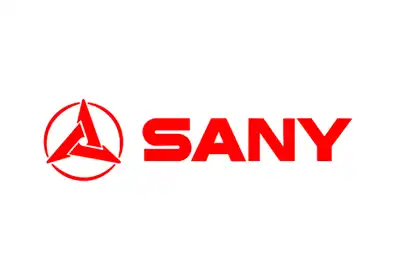 sany logo vector