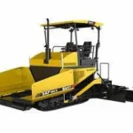 terminadora de asfalto categoria