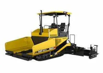 terminadora de asfalto categoria