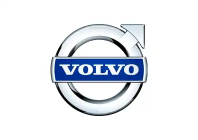 volvo logo