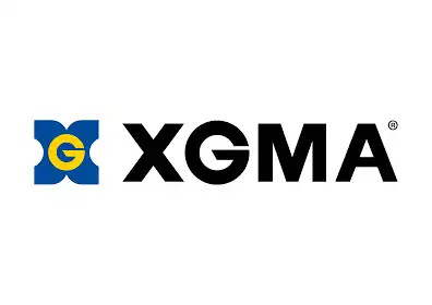 xmga logo